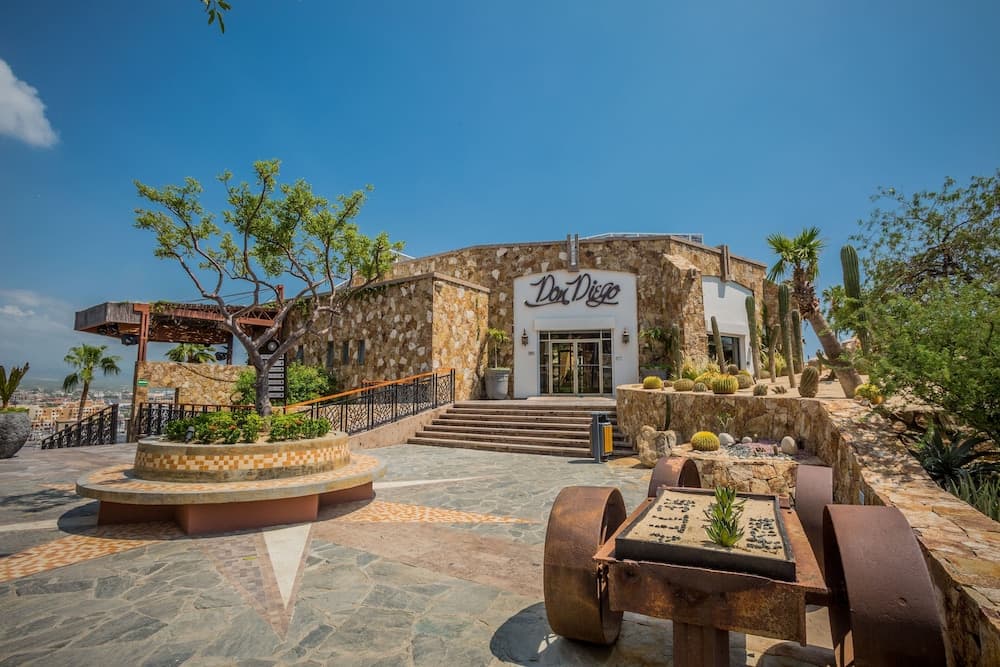 Sandos Finisterra All Inclusive — 12