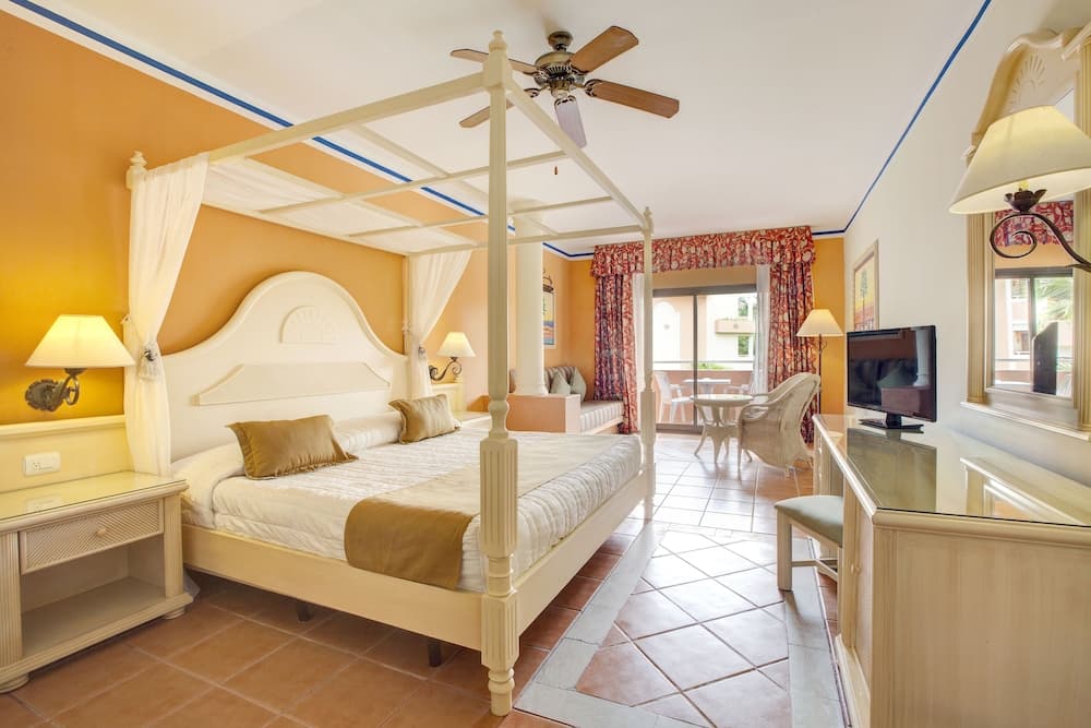 Bahia Principe Grand Bavaro - All-Inclusive — 4