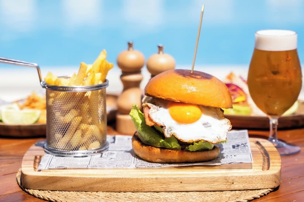 INNSiDE by Meliá Ibiza Playa — 21