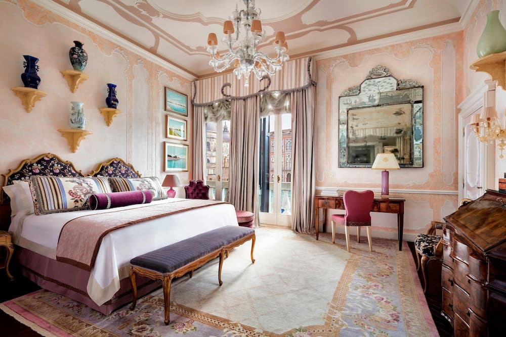 Das Gritti Palace, ein Luxury Collection Hotel, Venedig — 22