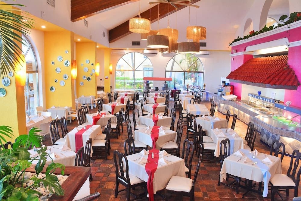 All Ritmo Cancun Resort & Water Park - All Inclusive — 5