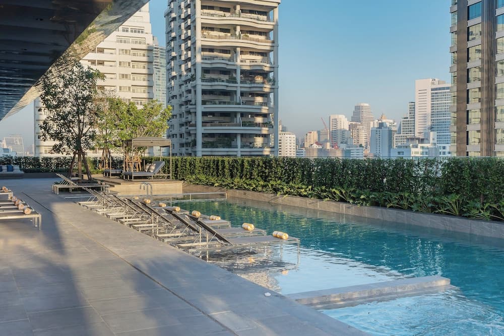Staybridge Suites Bangkok Sukhumvit, an IHG Hotel — 11