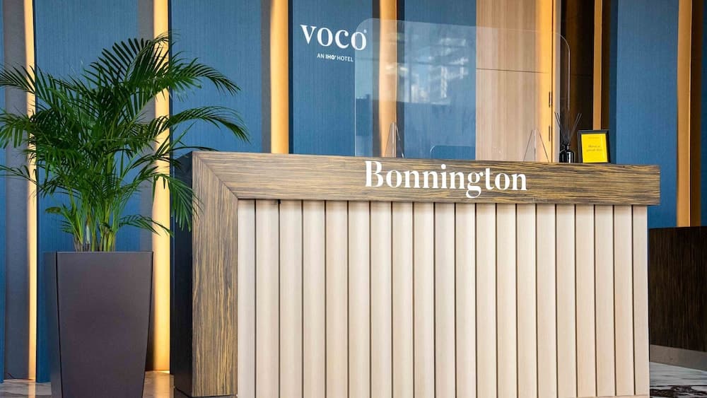 voco Bonnington Dubai by IHG — 22