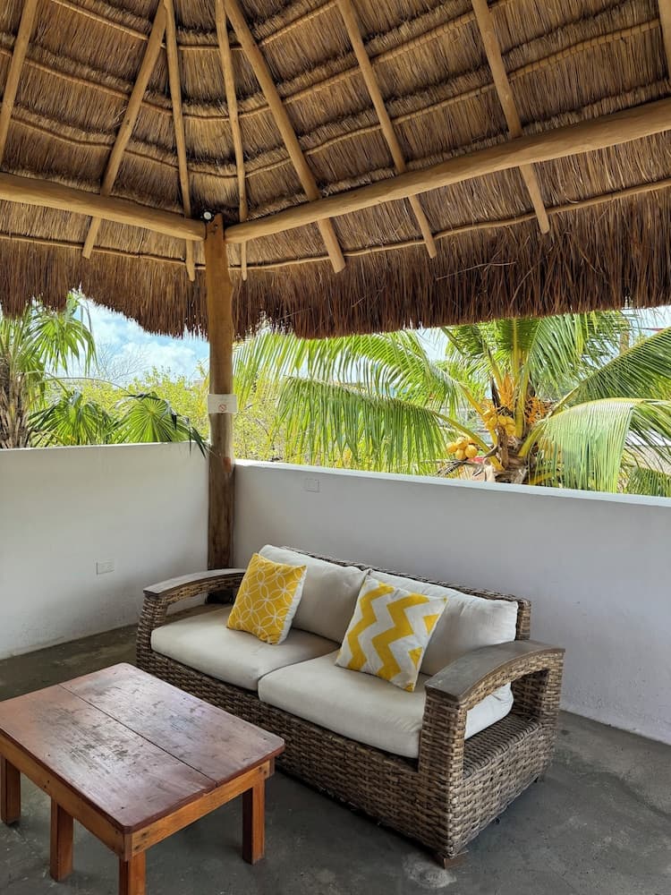 Kin Ha Tulum Hotel — 20