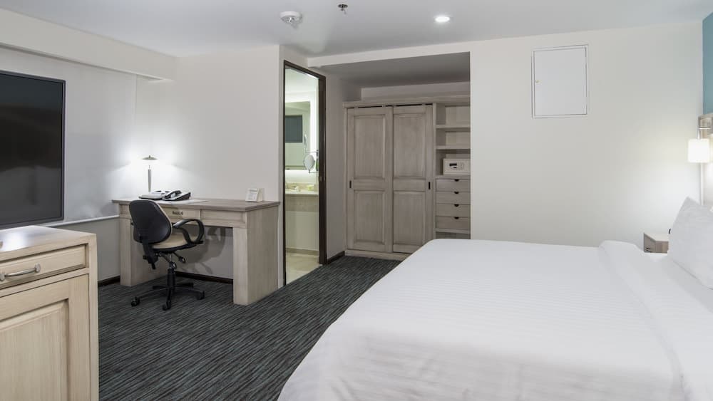 Holiday Inn & Suites Messico Zona Reforma by IHG — 29