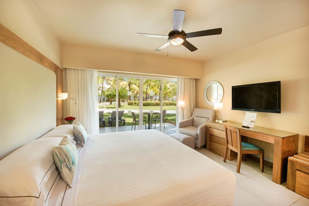 Occidental Punta Cana - All Inclusive — 9