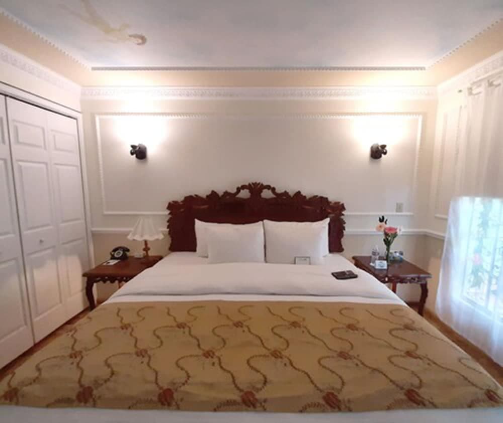 Residence L´ Heritage Royal Colonial by BlueBay — 22