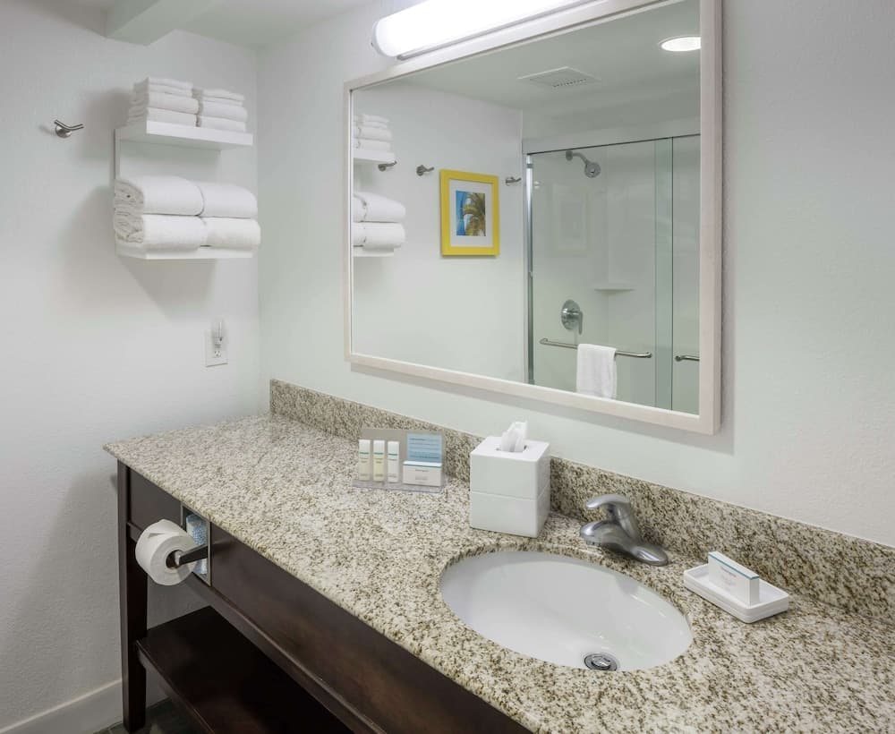 Hampton Inn & Suites by Hilton Miami-Doral/Centro Commerciale Dolphin — 30