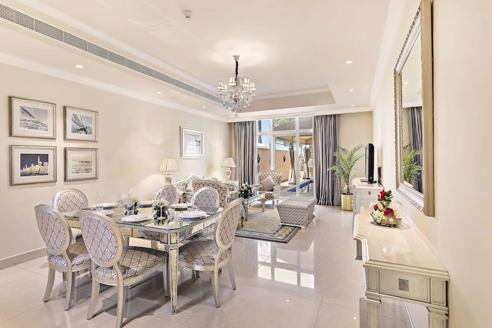Kempinski Hotel Palm Jumeirah — 8