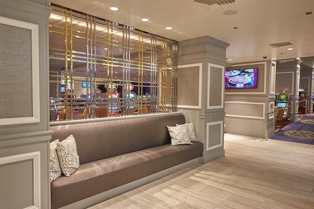 California Hotel and Casino — 2