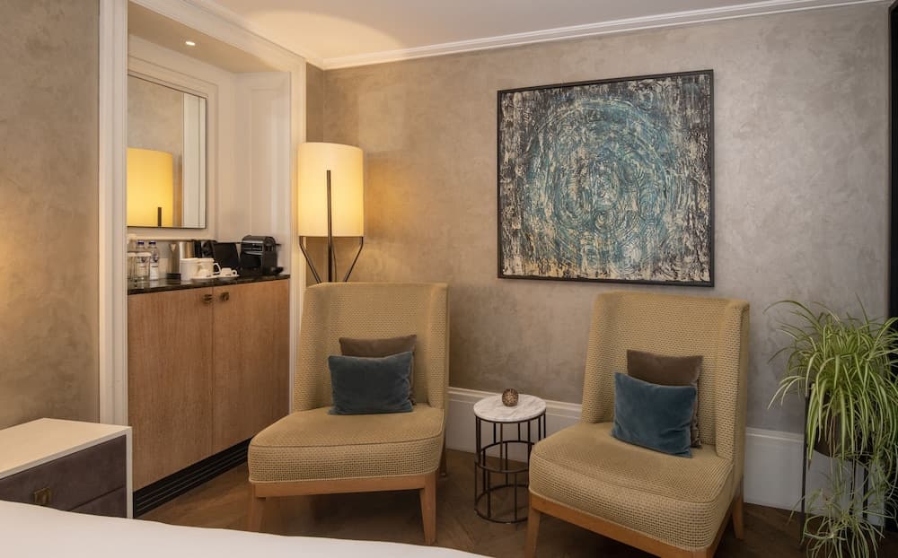 10 Karakoy Istanbul - Spezialklasse — 5