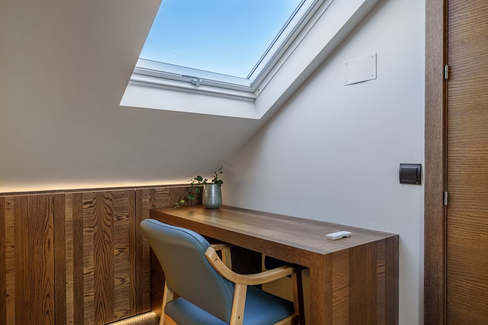 Apartamentos Gibralfaro — 5