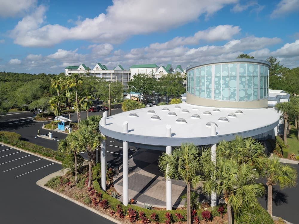 Holiday Inn Resort Orlando Suites - Waterpark by IHG — 27