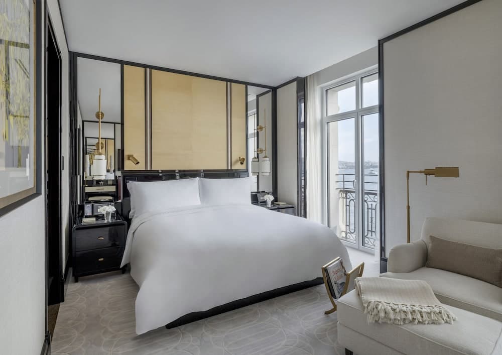 The Peninsula Istanbul — 16
