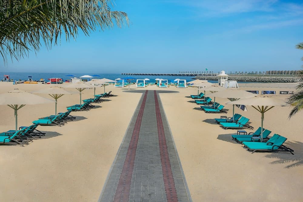 Al Habtoor Grand Resort, Autograph Collection® — 29
