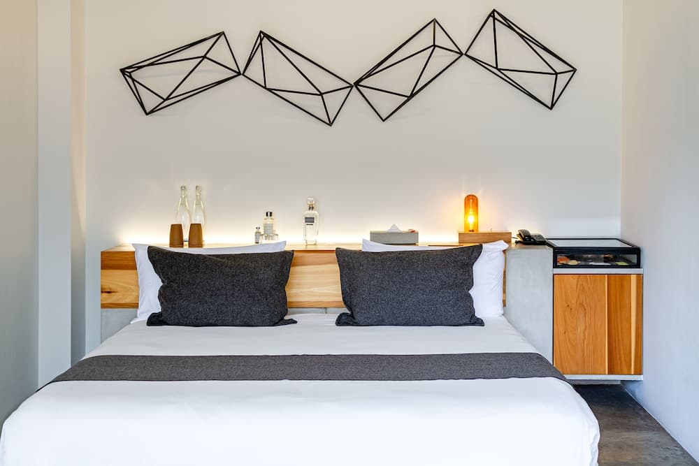 Hotel Carlota — 20