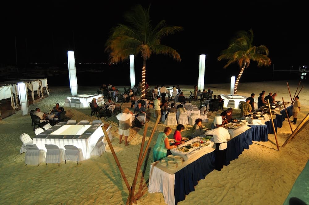 Ocean Spa Hotel – All Inclusive — 19