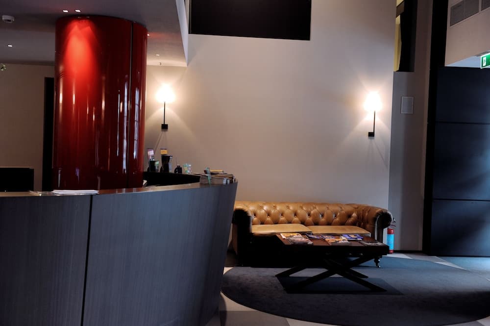 iH Hotels Milano Ambasciatori — 2