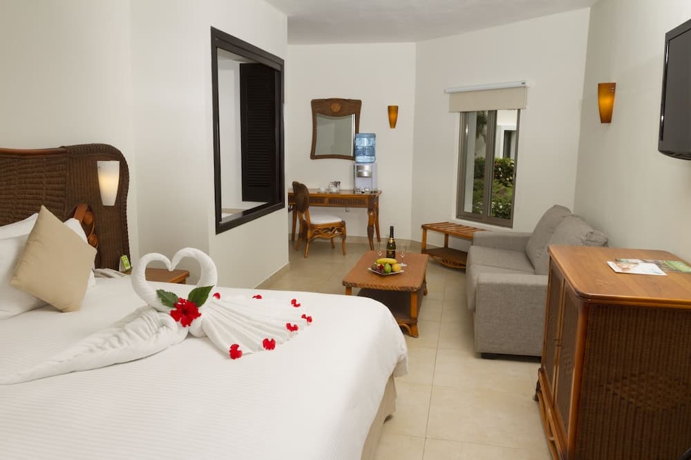 Select Club presso Sandos Caracol All Inclusive - Area Solo Adulti — 3