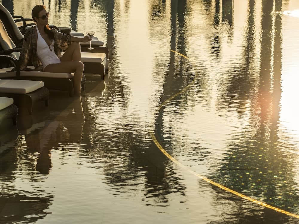Four Seasons Resort Dubai a Jumeirah Beach — 20