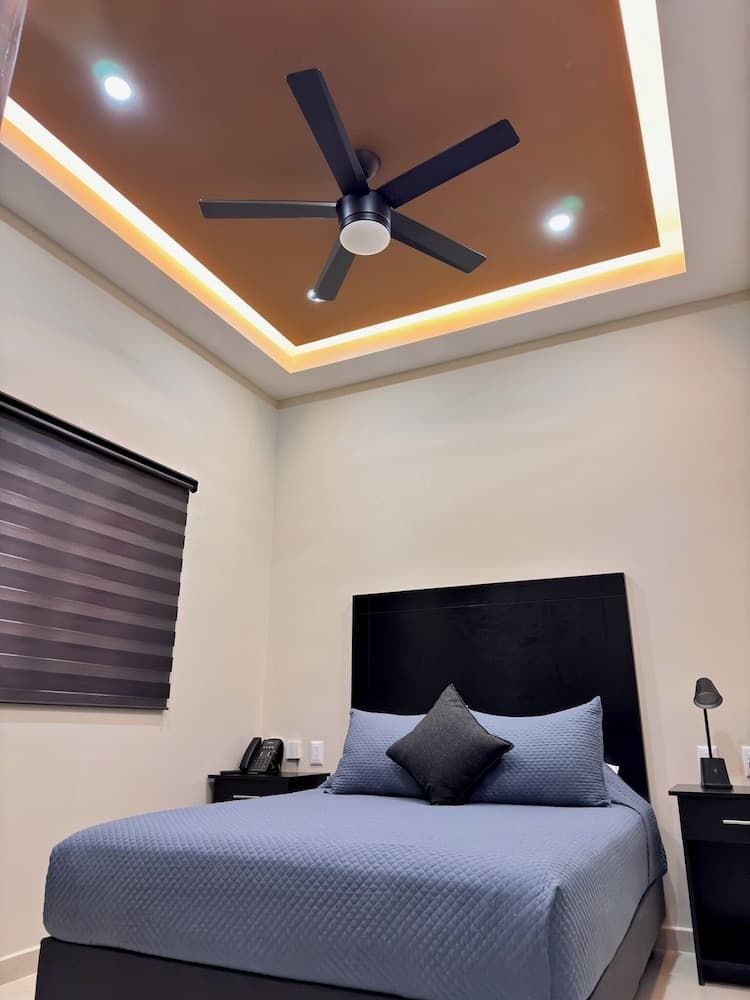 HOTEL SOCRAM GH — 29