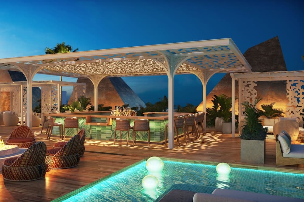 W Punta Cana, Adult All-Inclusive — 15