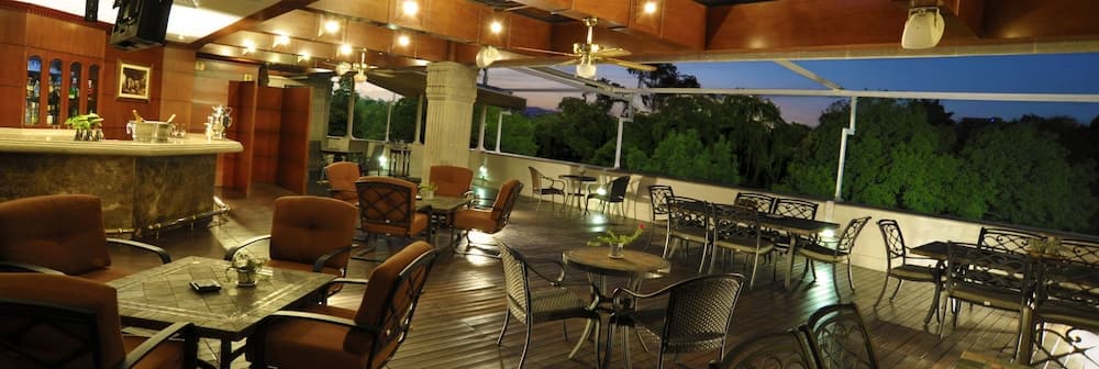 Das Grüne Park Hotel — 4