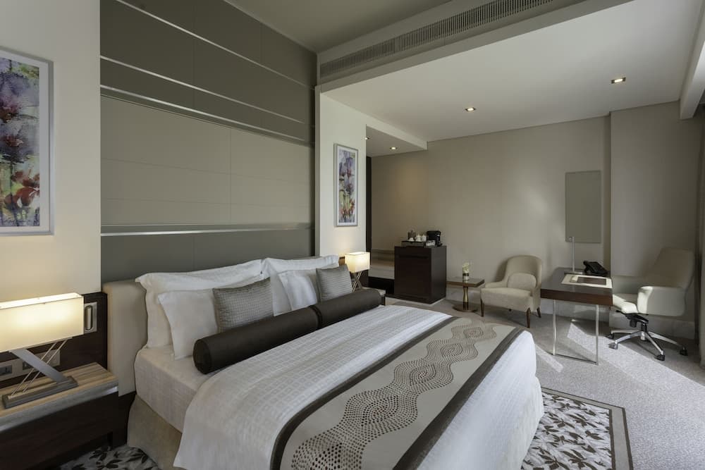 Renaissance Business Bay Hotel, Dubai — 22