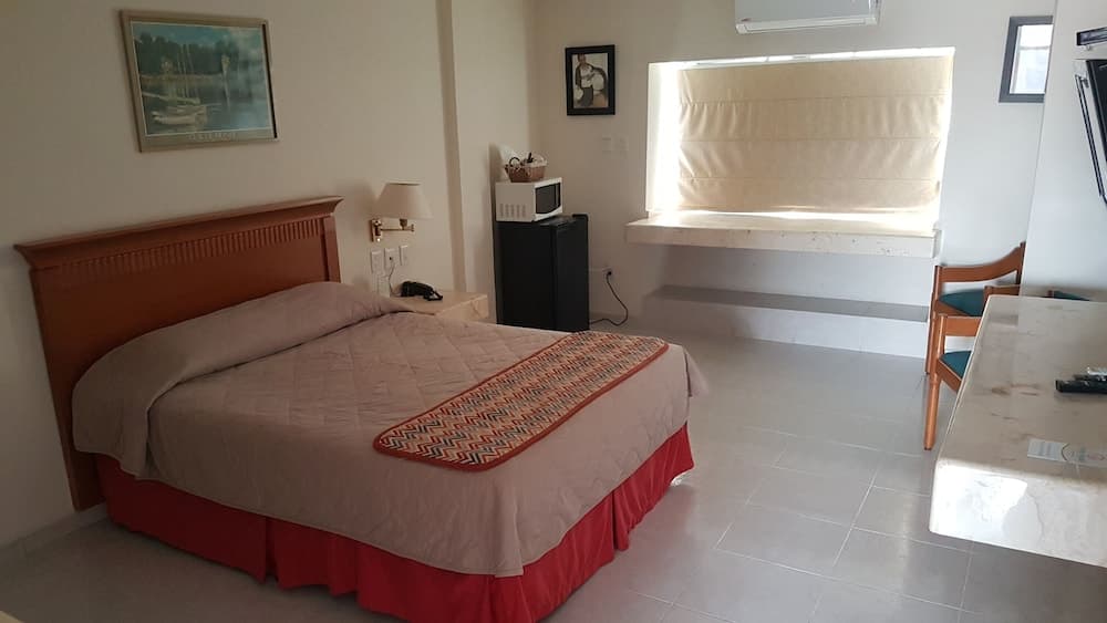 Hotel & Suites Nader — 5