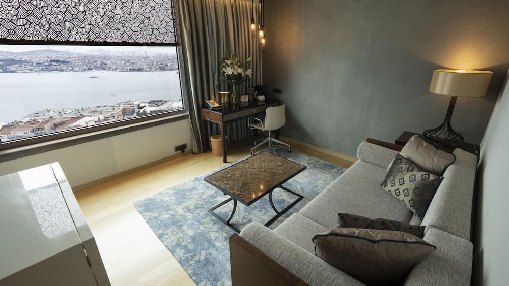 Das Marmara Taksim — 14