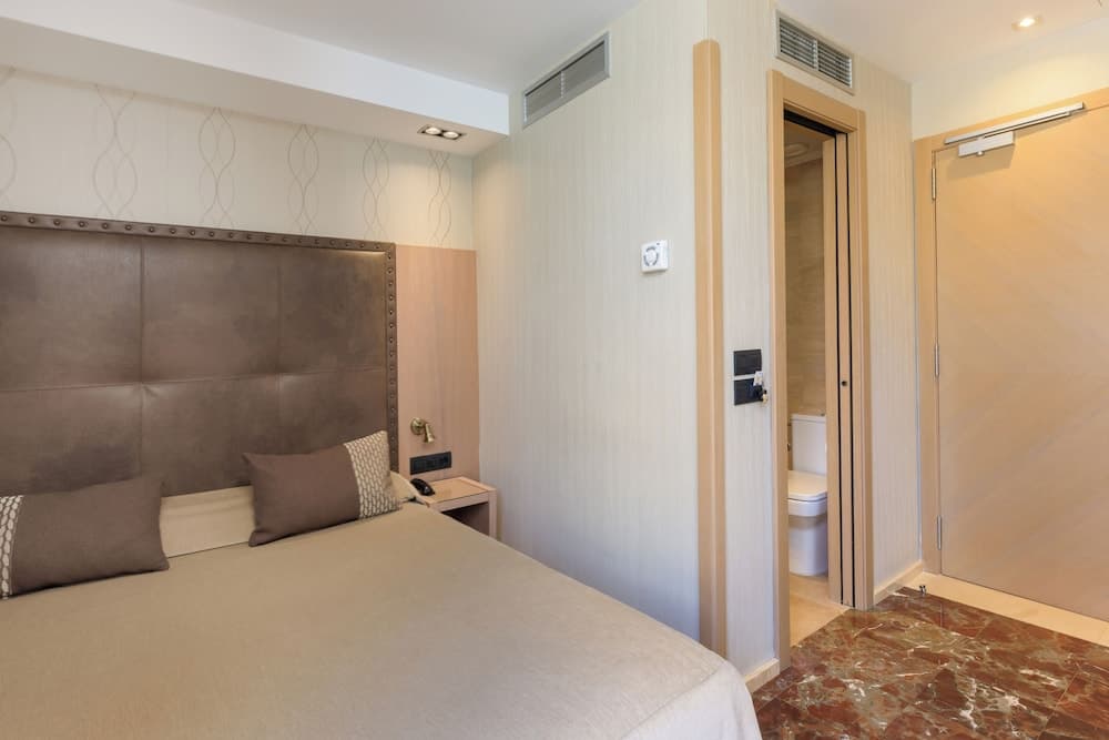 Hotel Gótico — 27