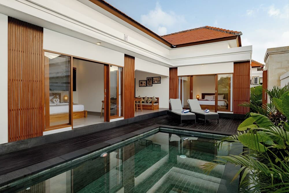 Luxury Nanda Villa Ubud hotel, Jl. Raya Tebongkang, Ubud, Bali, 80571, Indonesia — photo 138