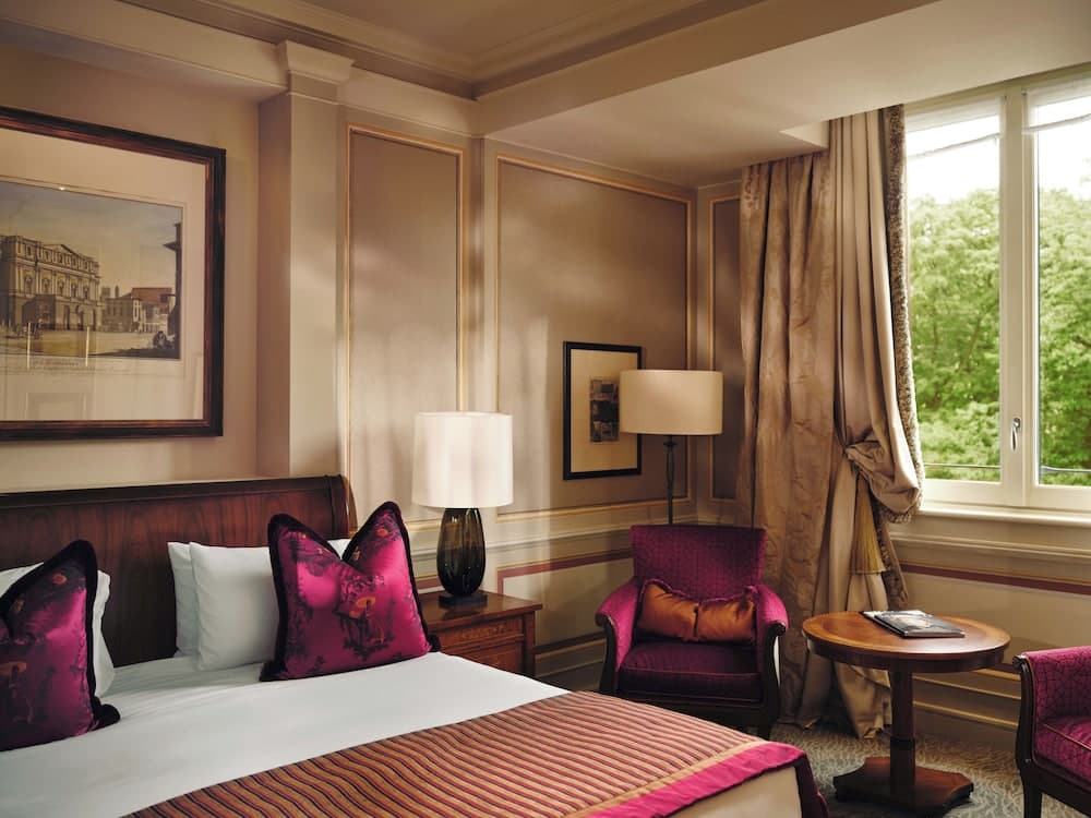 Hotel Principe Di Savoia — 25