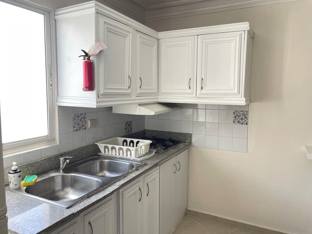Karimar Beach Condo Hotel — 26