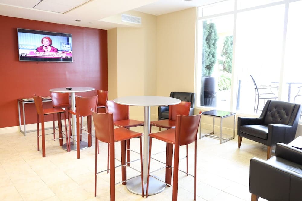 Torres de Dadeland de Miami Vacations — 29