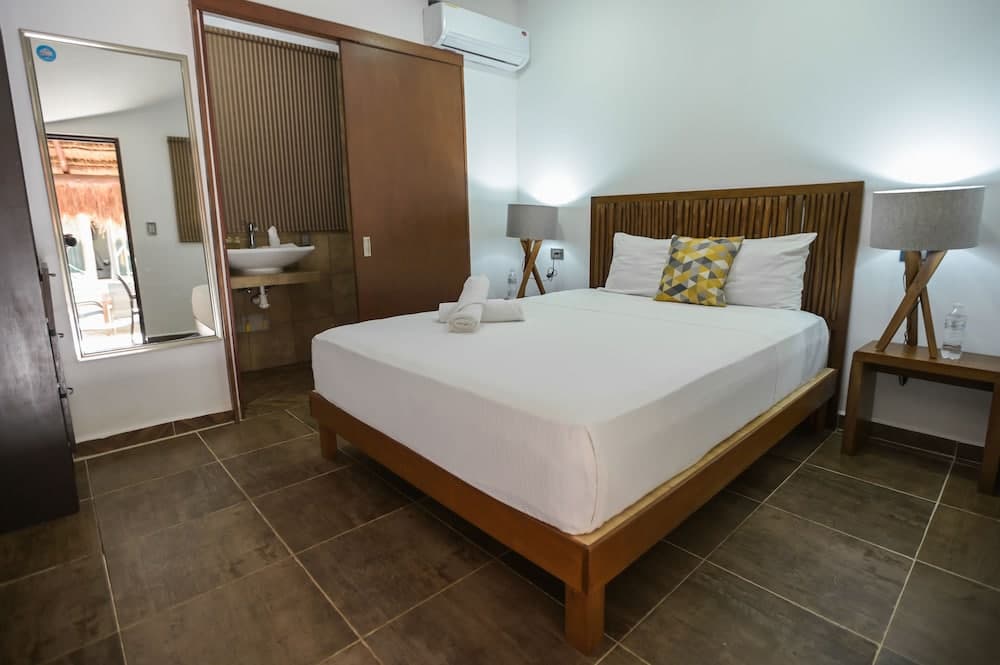 Kinta Kan Cabañas Hotel Playa del Carmen — 15