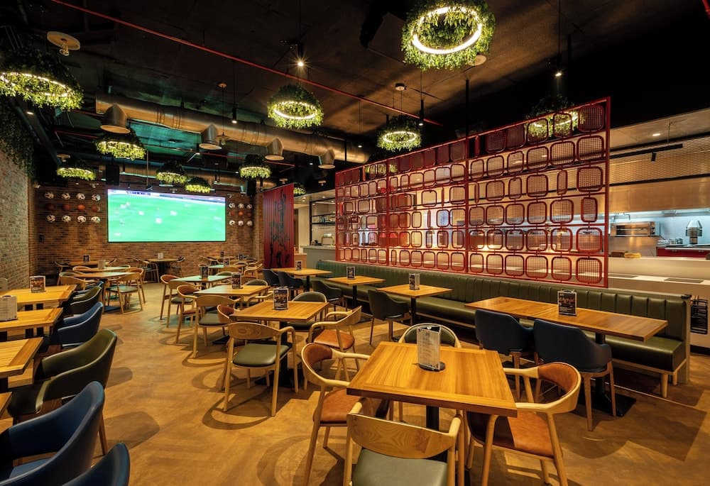 Millennium Place Marina — 29