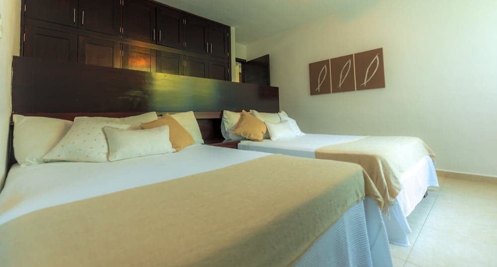 Hotel & Suiten Las Gaviotas — 6