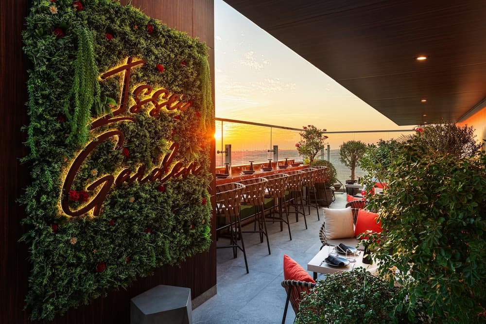 Radisson Dubai Damac Hills — 14