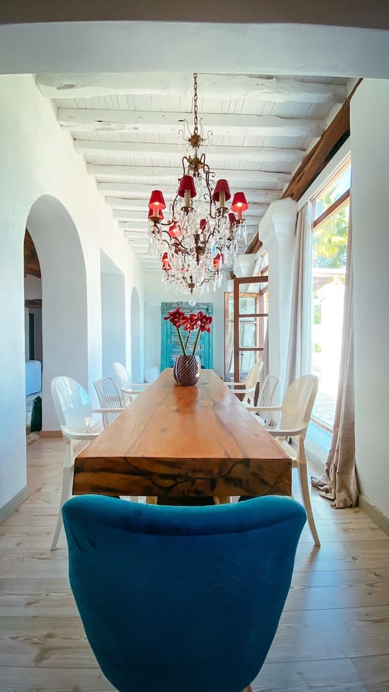 Villa Secret Paradise — 20