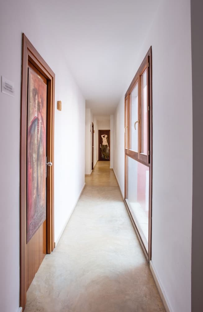 Hotel Palau Sa Font — 12