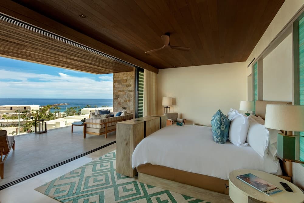 Chileno Bay Resort & Residences, Auberge Collection — 6