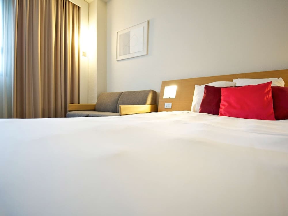 Novotel Milano Nord Ca Granda — 7