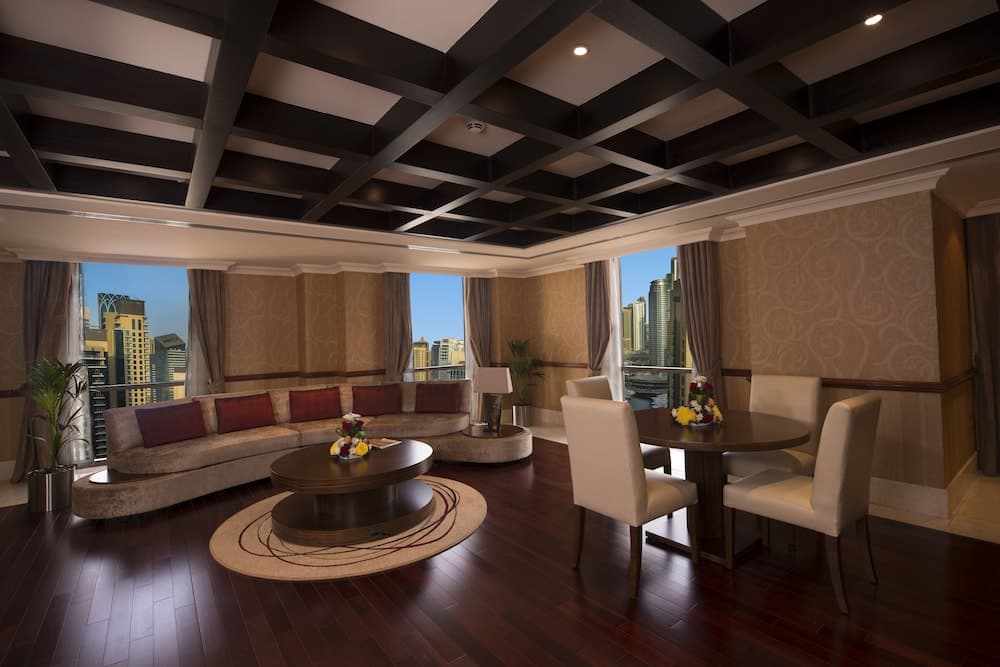 Roda Amwaj Suites hotel, The Walk, Jumeirah Beach Residence, Dubai, 555613, United Arab Emirates — photo 16