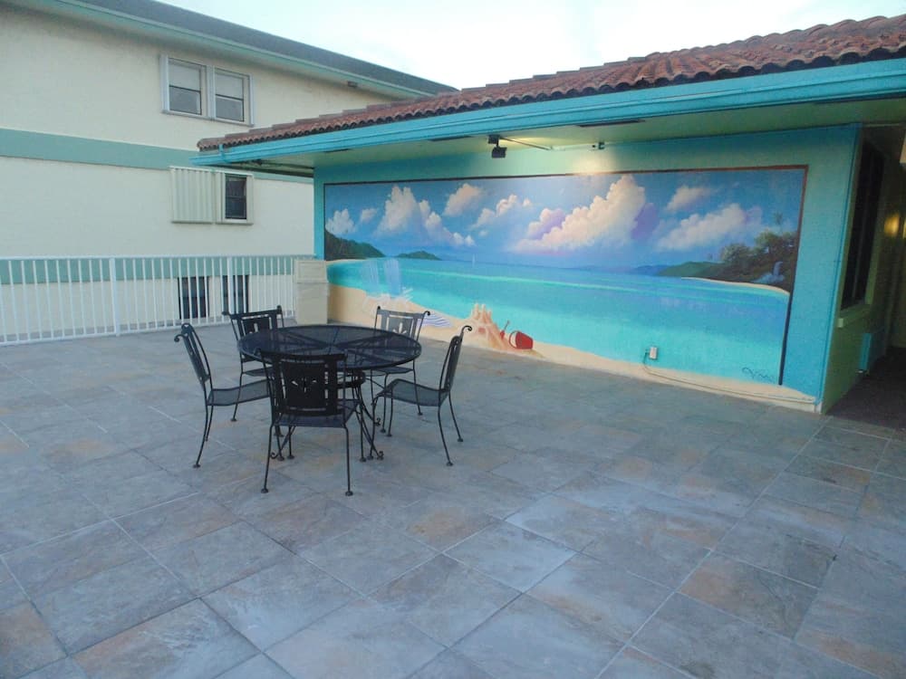 Hotel Ocean Reef — 20