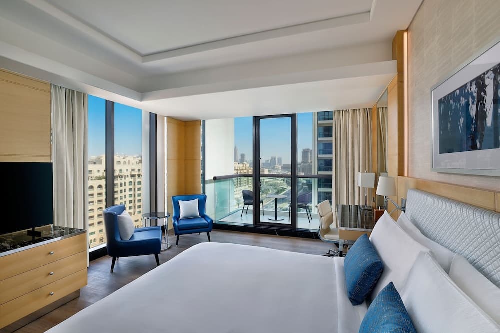 Marriott Resort Palm Jumeirah, Dubai — 6