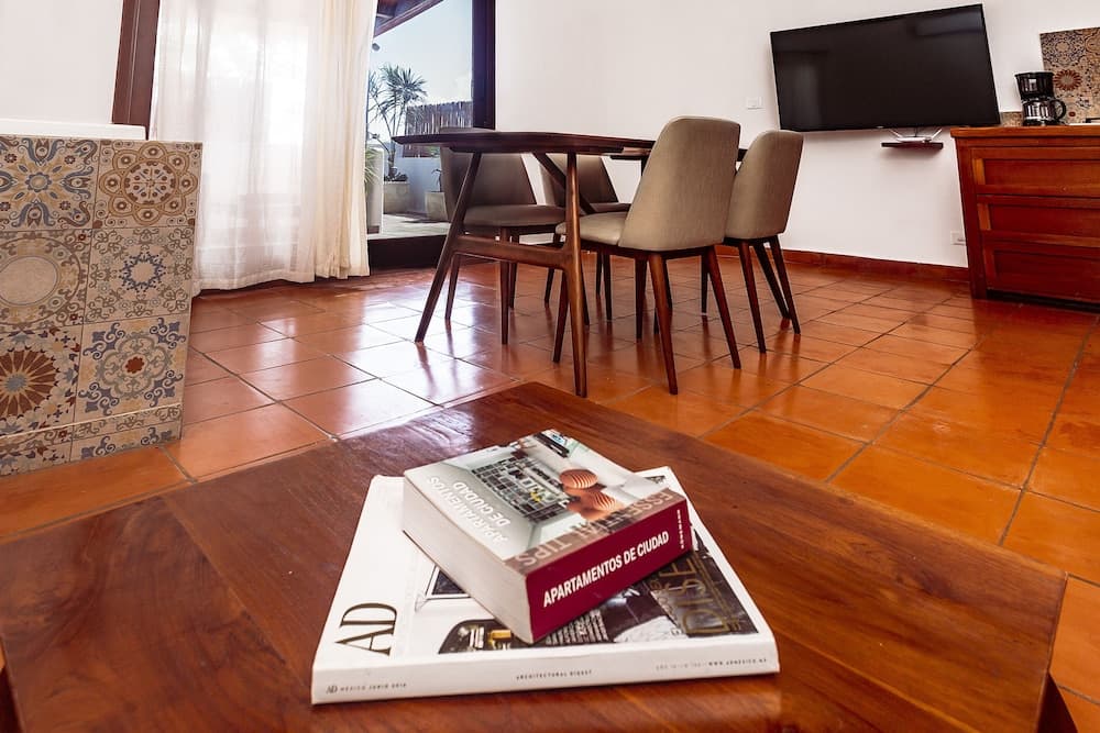 Fabiola Condo Hotel — 5