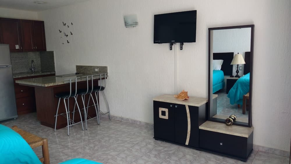 Apartment Solymar Cancun Beach — 14