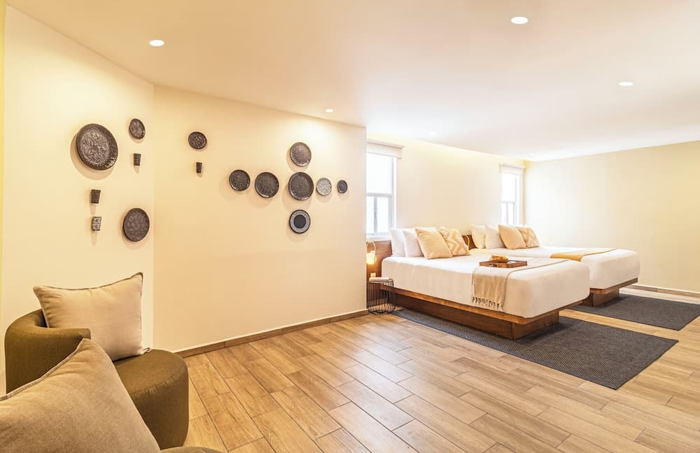 Grand Chapultepec Residencial — 29