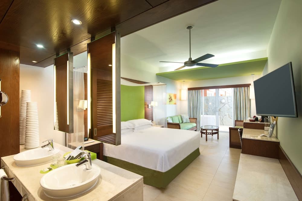 Barceló Bávaro Palacio - Todo Incluido — 14